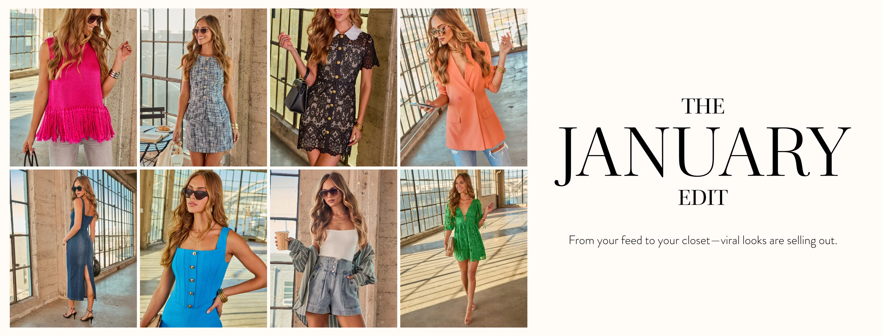 Unfold Your Style Potential