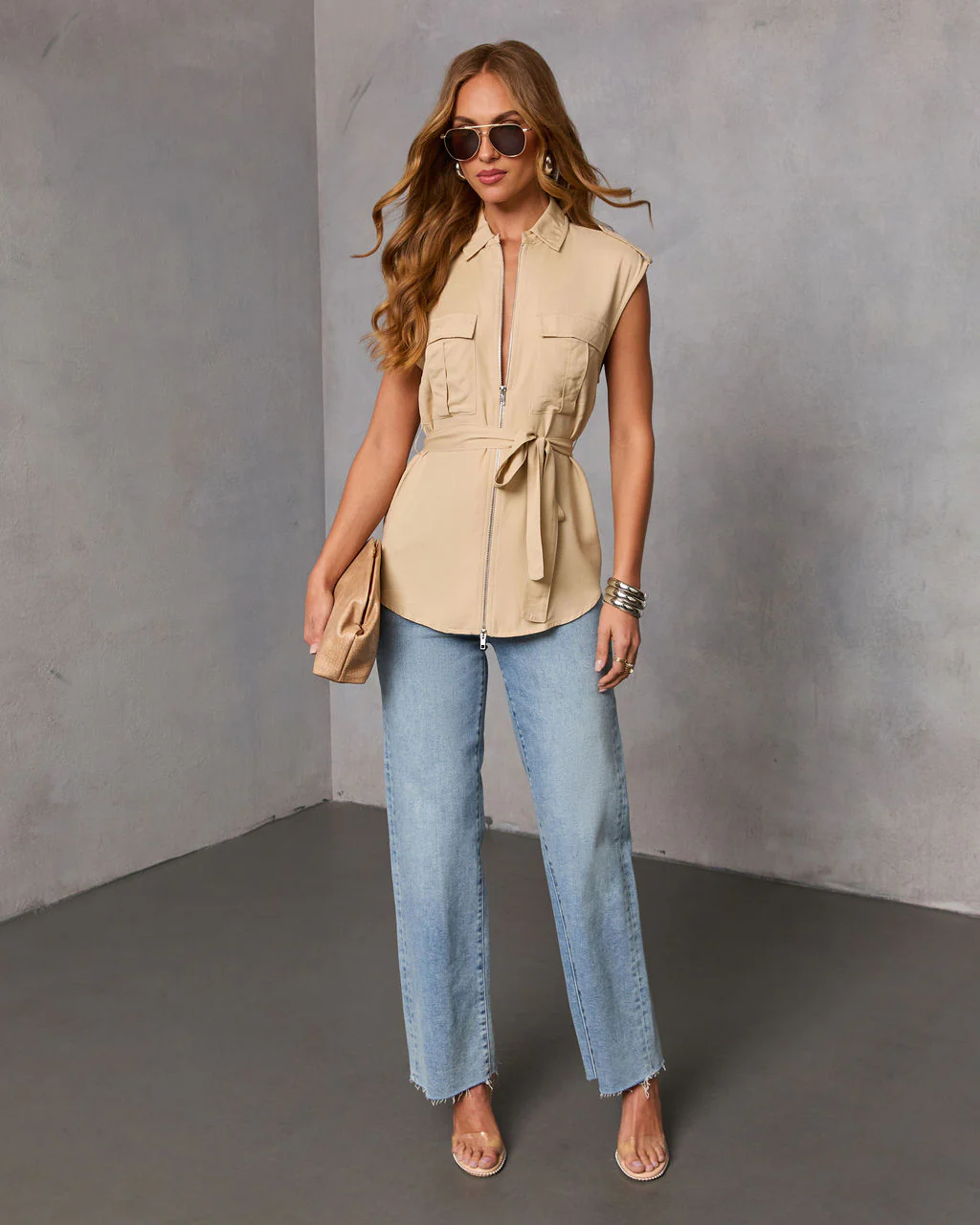 Full Price Eligible Tops